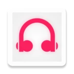 tubidy fm radio podcast android application logo